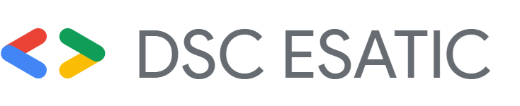 DSC ESATIC Logo
